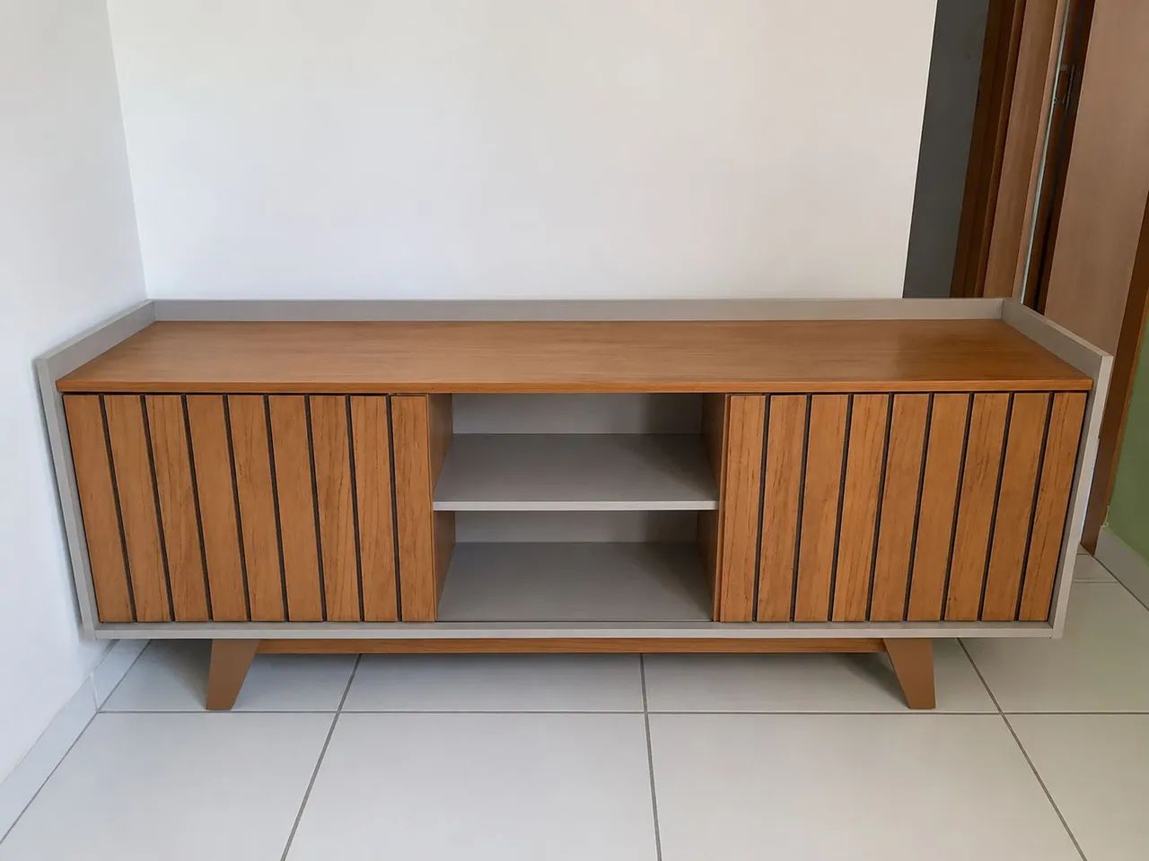 Rack para sala