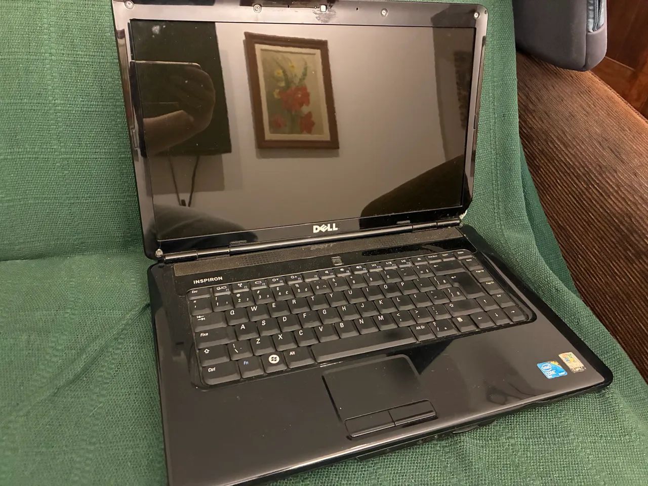 Notebook dell INSPIRON 1545 - Foto 3