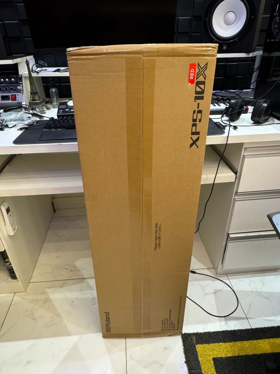 Roland XPS10X RED 