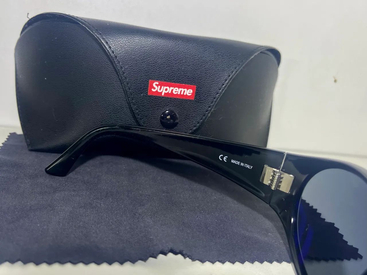Óculos Supreme Orb  - Foto 3