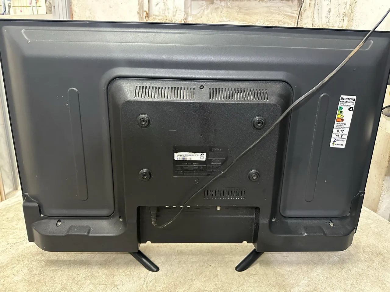 Smart Tv Philco Retirada de Peças  - Foto 3