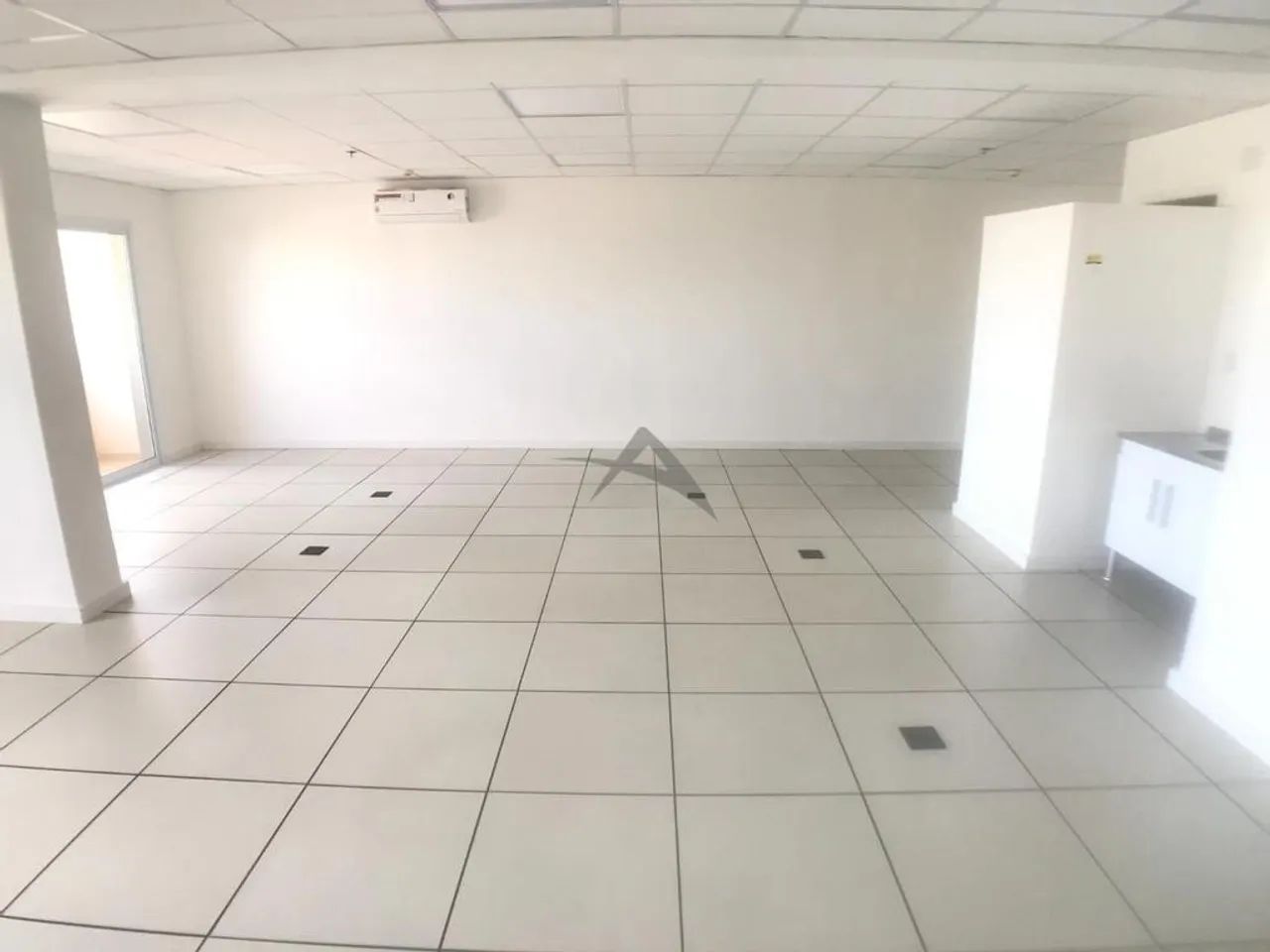 Sala à venda em Campinas, Chácara da Barra, com 84 m², Hemisphere Office - Foto 4