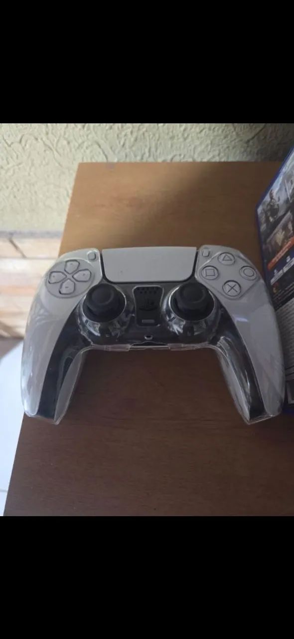 ps5 slim 1tb - Foto 3
