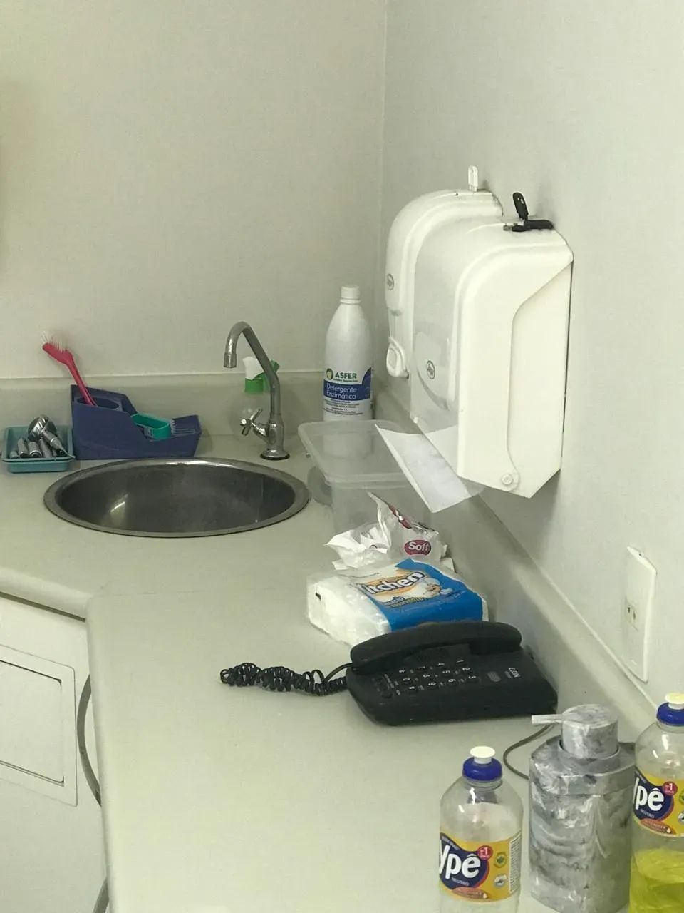 Consultório para Venda com 48m² por R$ 115.000,00 - Foto 4