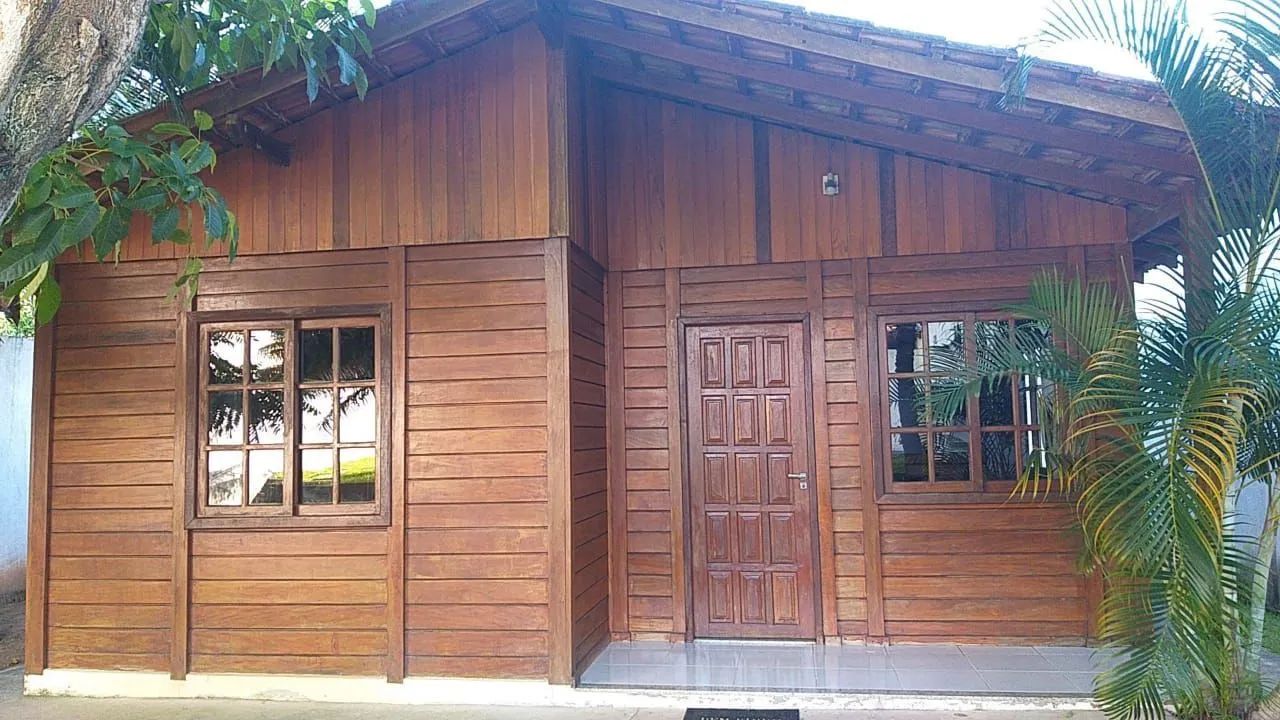 Aluguel Casa Temporada Jacaraipe/ES - Foto 3