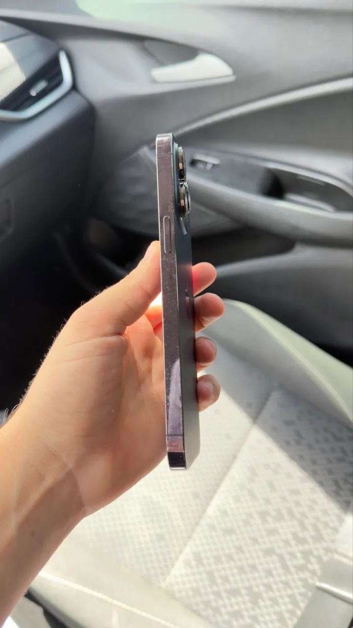 VENDO IPHONE 14 PRO MAX 128 GB 88% BATERIA - Foto 2