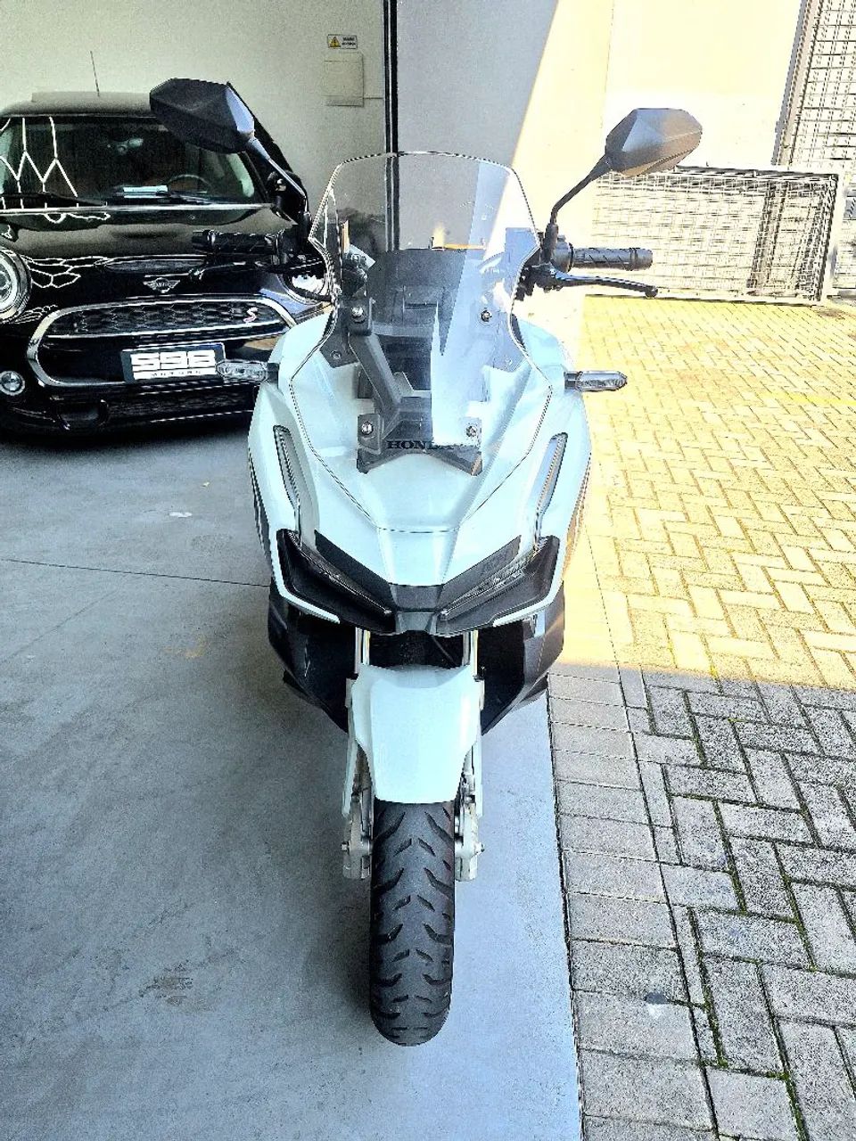 HONDA ADV 150  - Foto 3