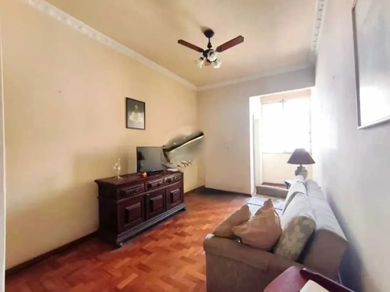 Apartamento : / Residencial / Catete - Foto 3