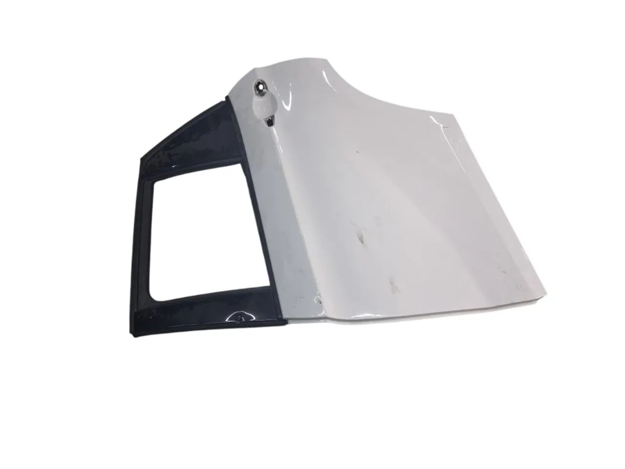 Porta Traseira Direita Bmw X1 2011 A 2014