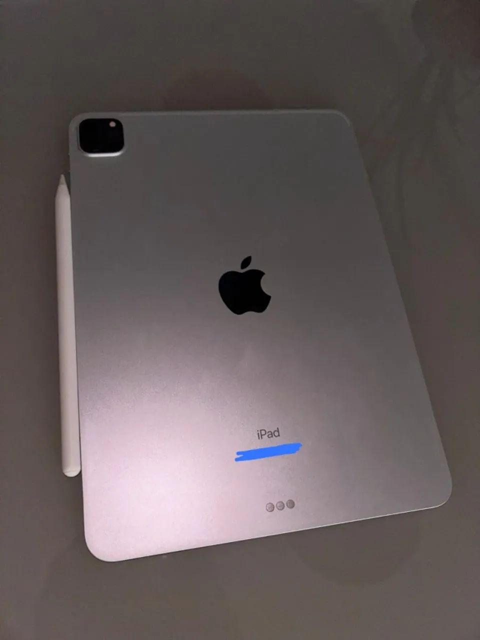 iPad Pro 11 M1 256GB + Apple Pencil 2 + Magic Keyboard - Foto 3