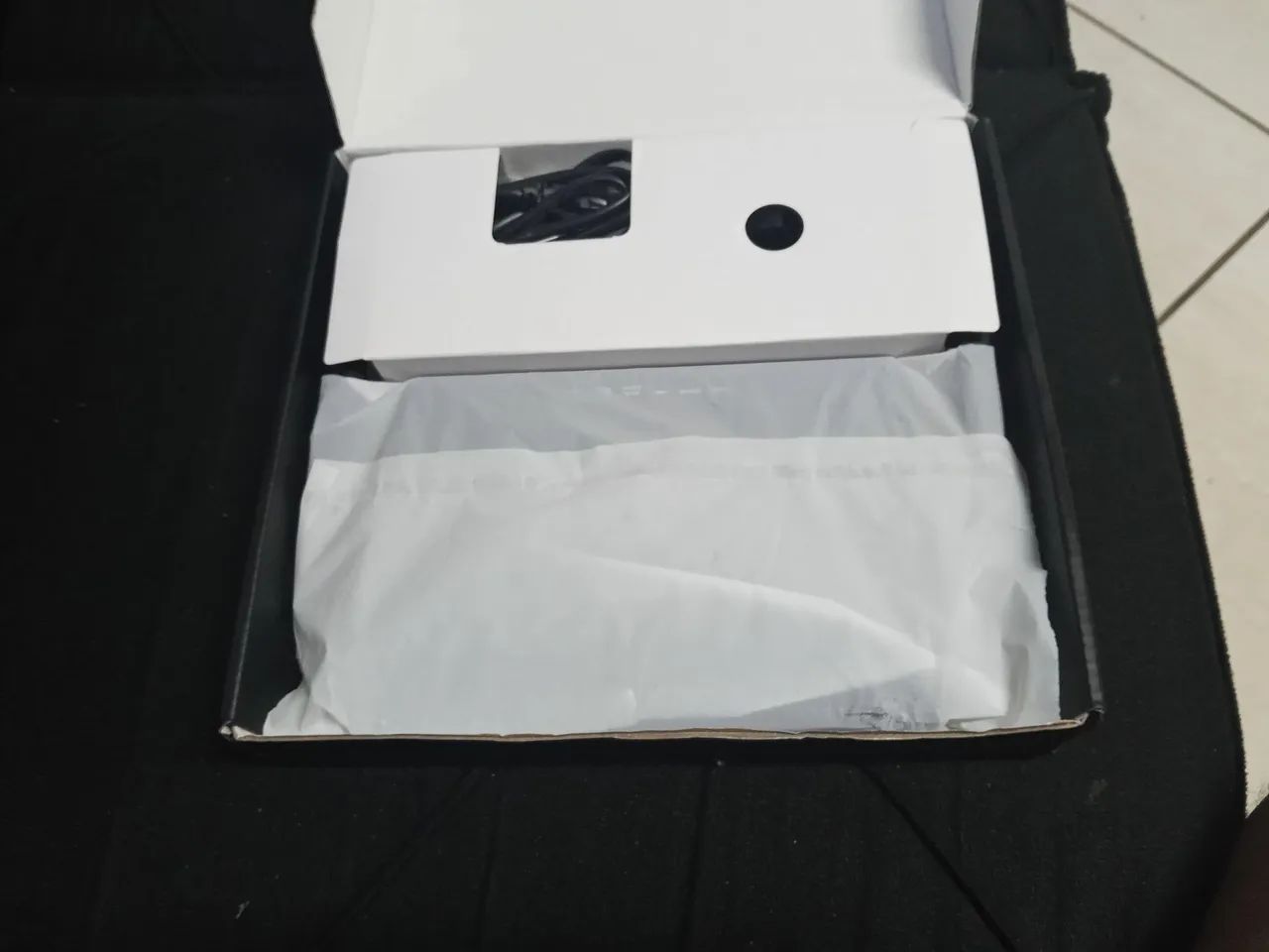 Roteador w6 1500 wi-fi 6 - Foto 2