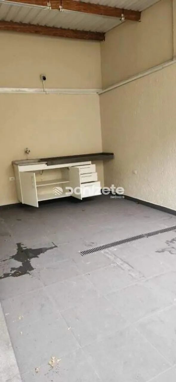 Salão Comercial Frente de 180 m² na Vila Gilda, Santo André  2 Vagas - Foto 8