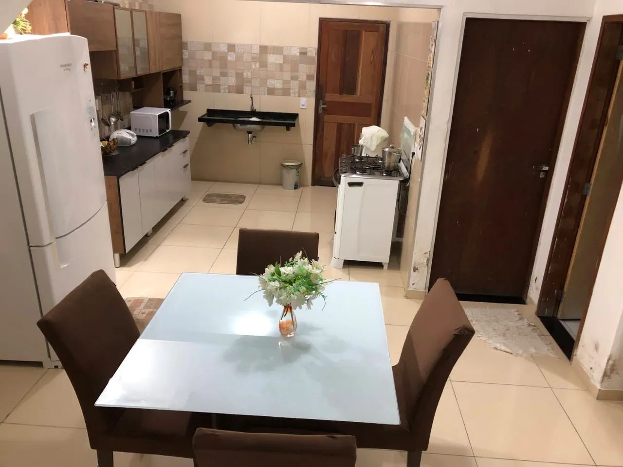 Vendo Casa Duplex - Foto 4