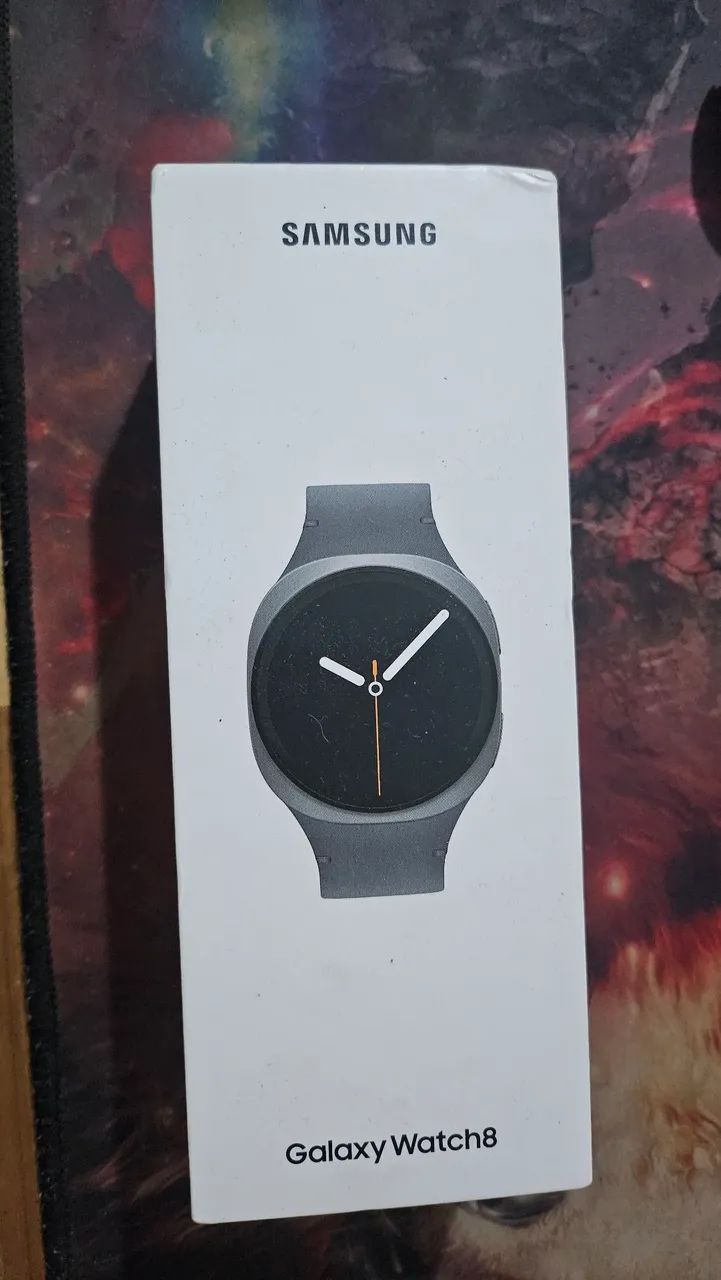 Samsung Watch 8 - Foto 2