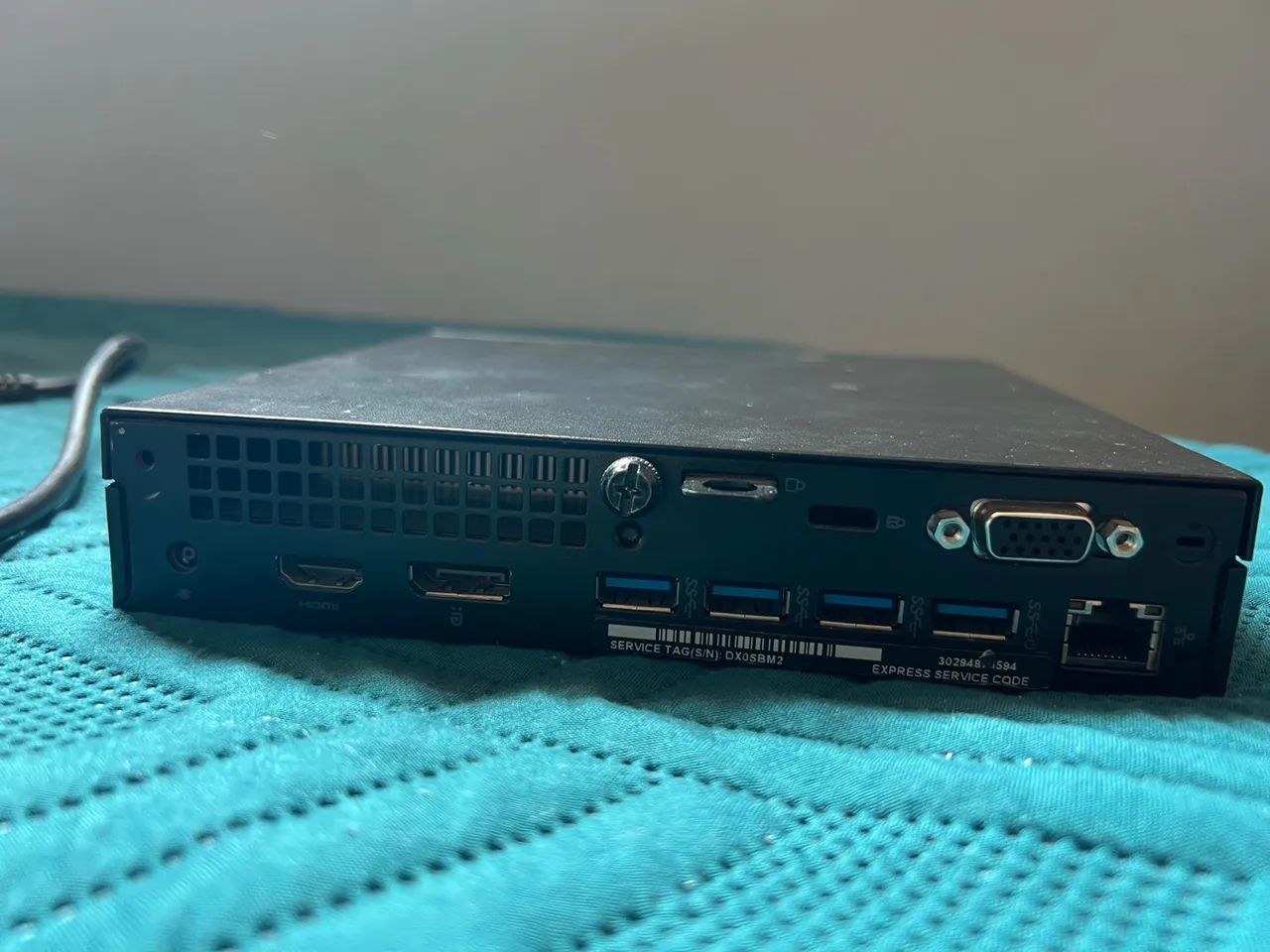 PC DELL OpitPlex 7050 i5 - Foto 2