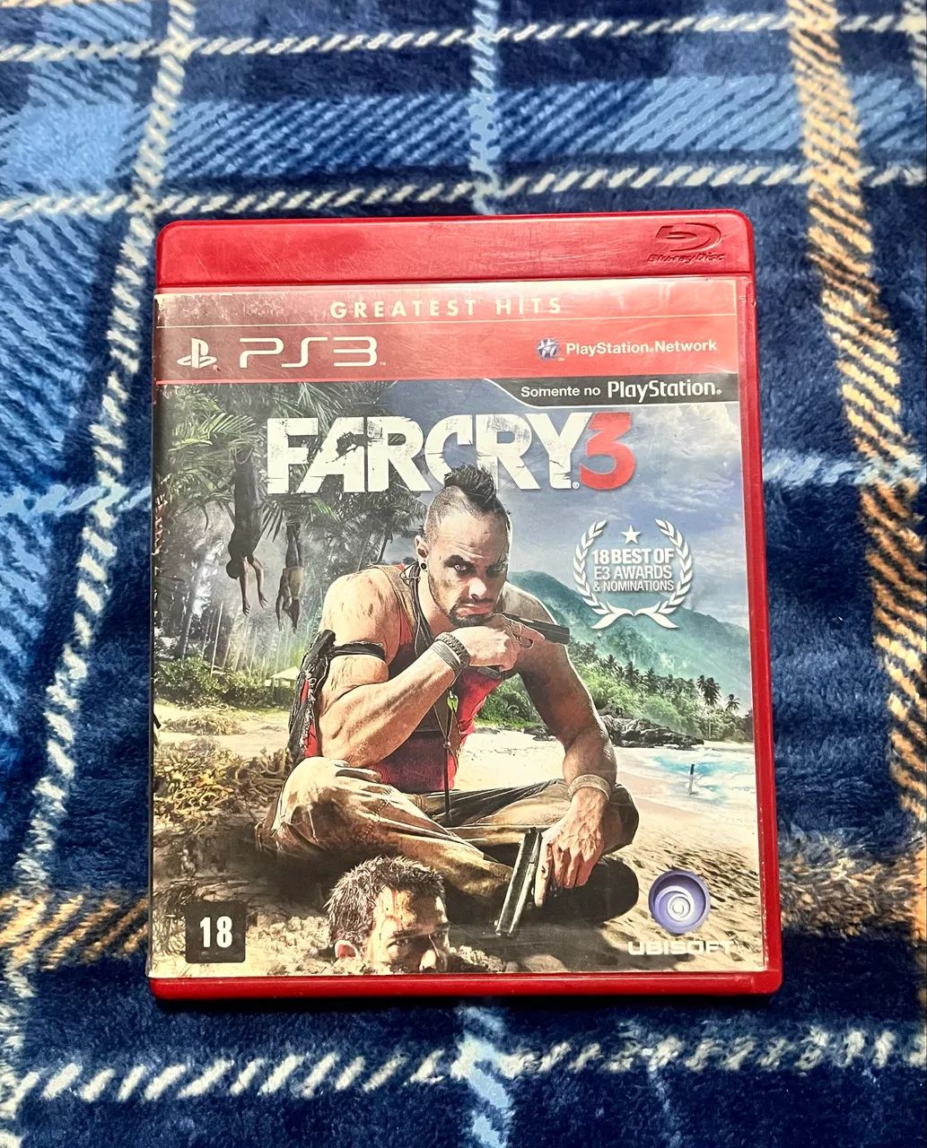 Lote jogos de ps3 - Foto 4