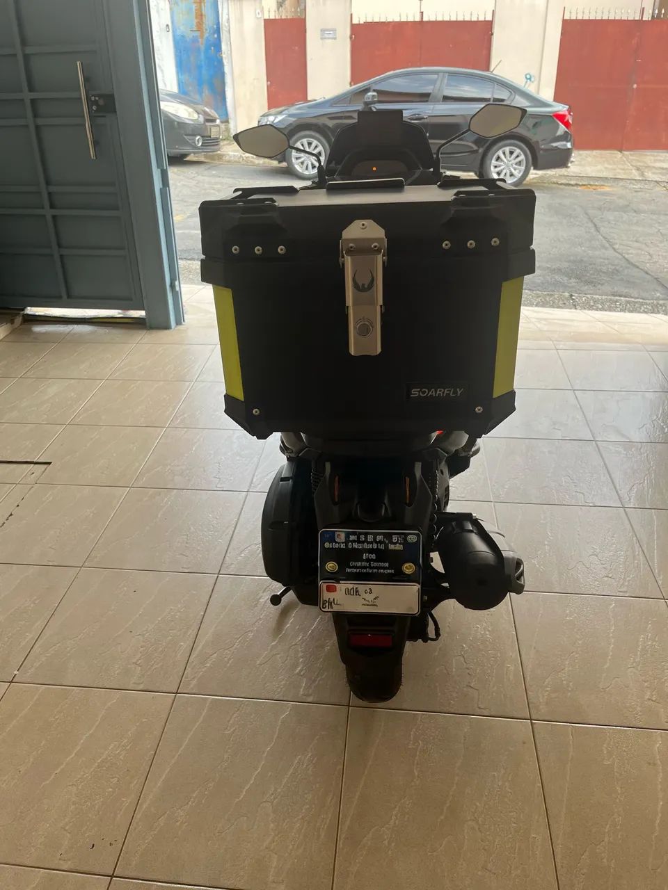 Linda Nmax  - Foto 2