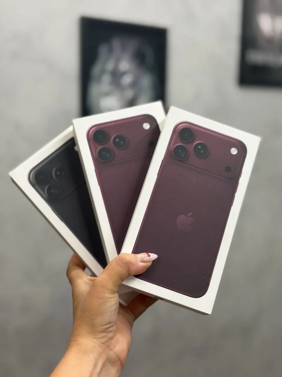 18 pro max - Foto 2