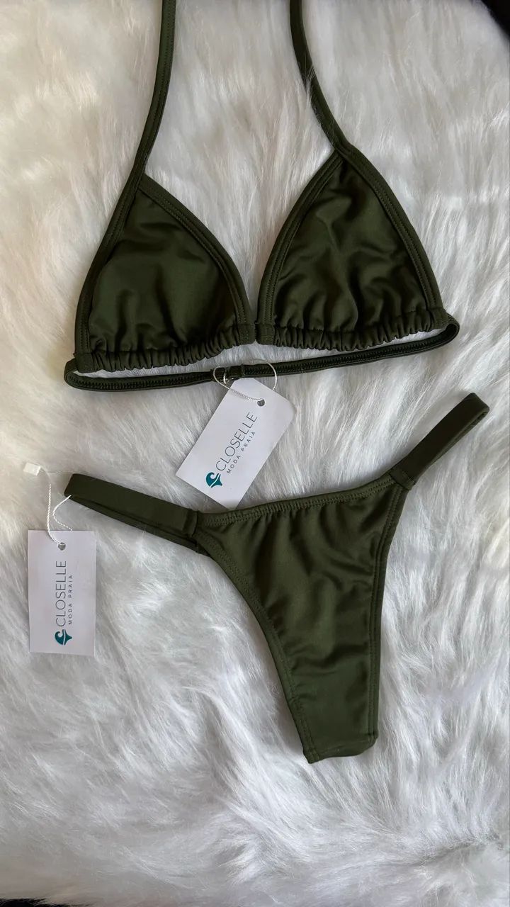 Biquínis - Queima de Estoque  - Foto 3