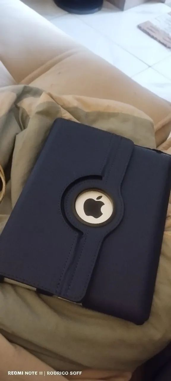 Tablet iPad 