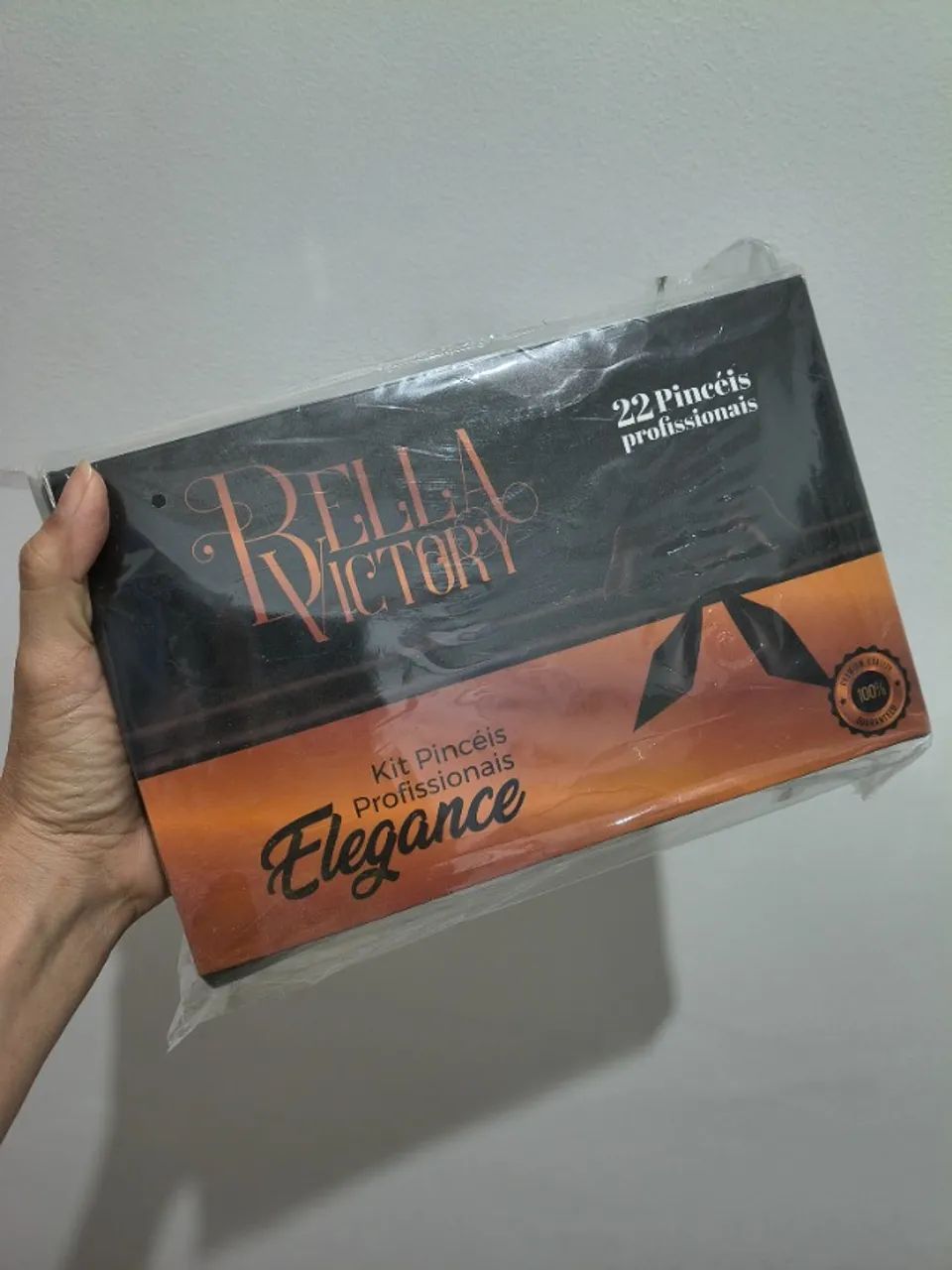 Pincéis de maquiagem 22 peças 