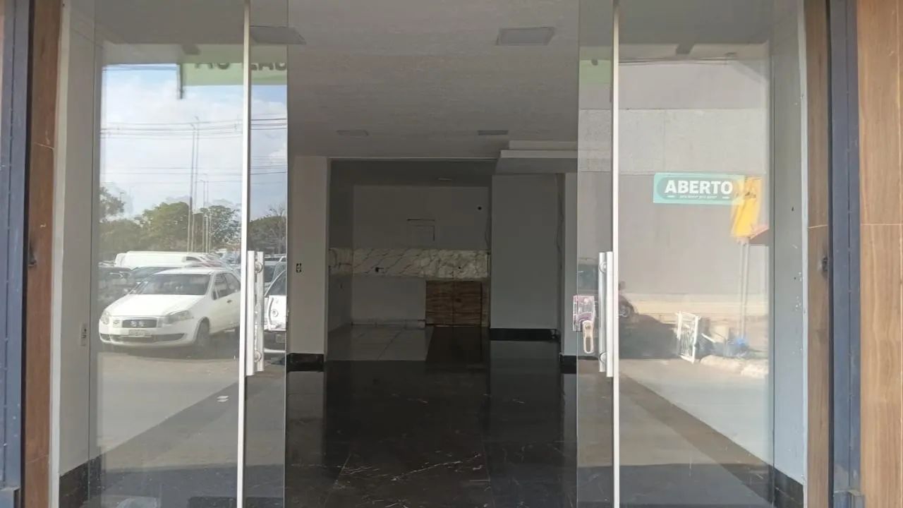 Alugo loja no Lúcio Costa  - Foto 4