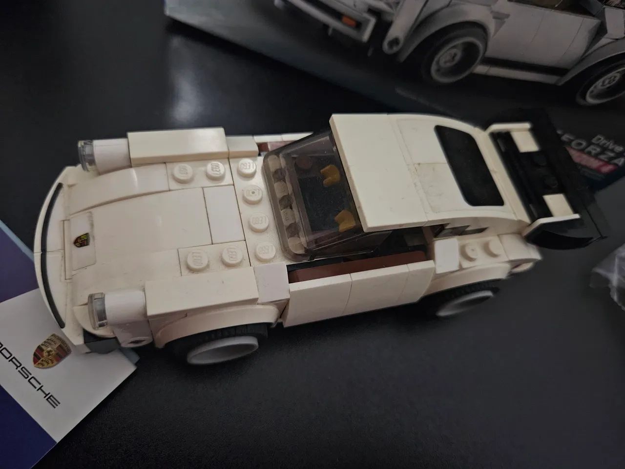Speed champions 75895 - Foto 3