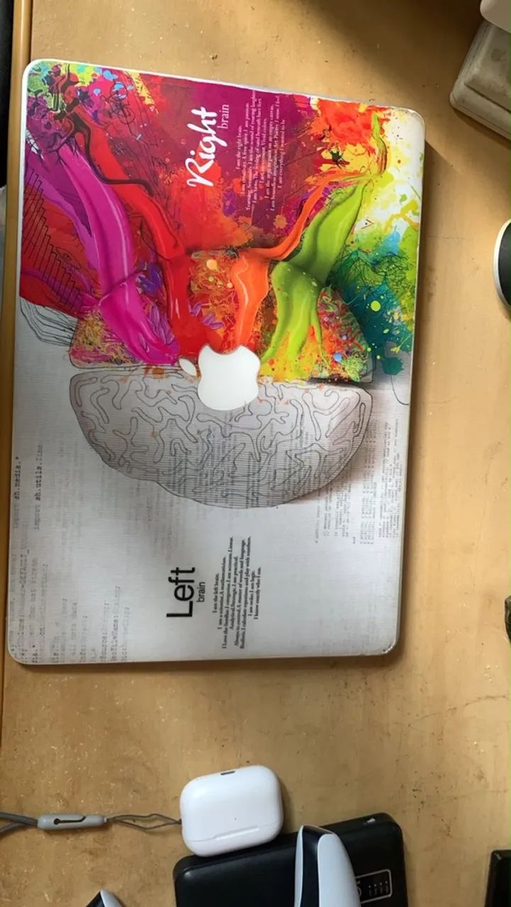VENDO MACBOOK AIR APPLE 13 -2015 - Foto 2