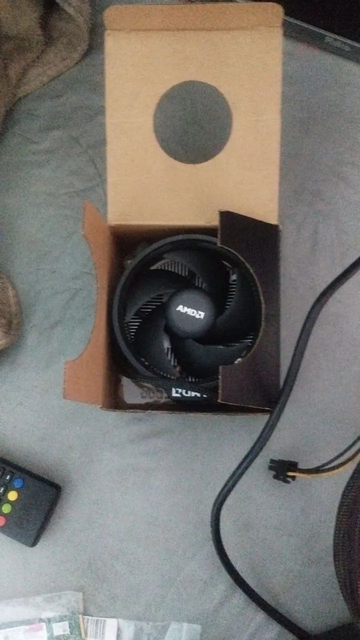 PEÇA DE PC  - Foto 3