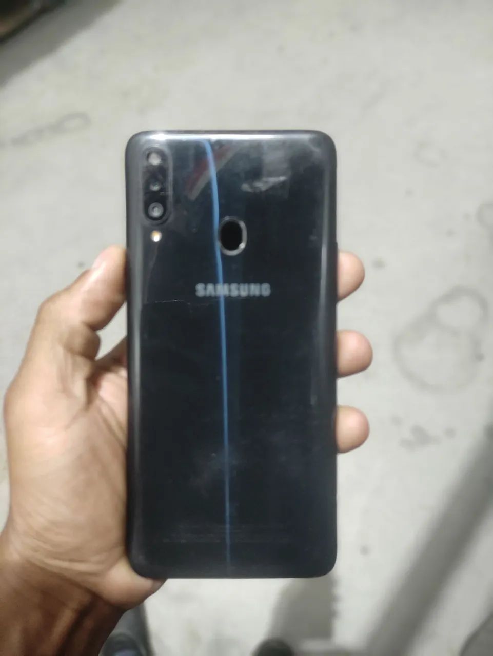 Celular Samsung A20s - Foto 3