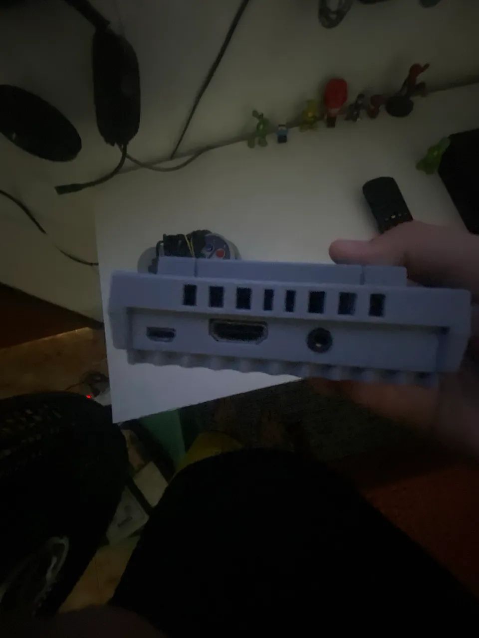 Mini super Nintendo  - Foto 3
