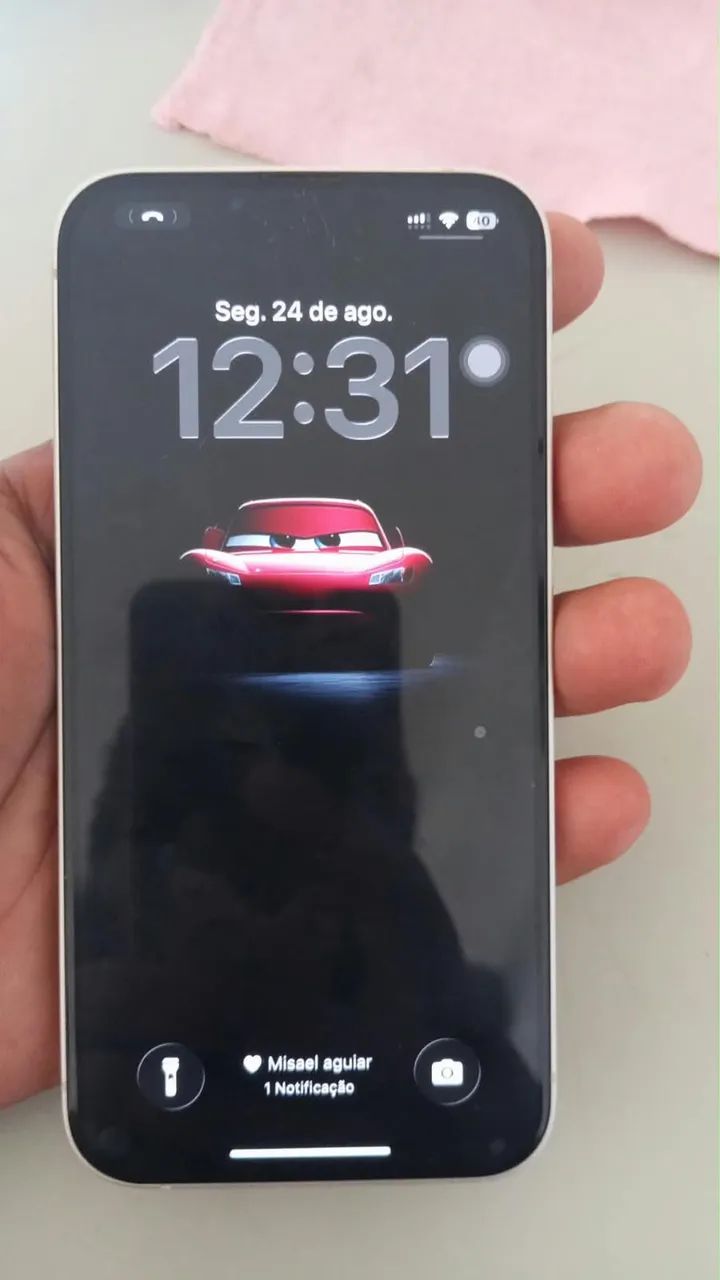 iPhone 14 - Foto 2