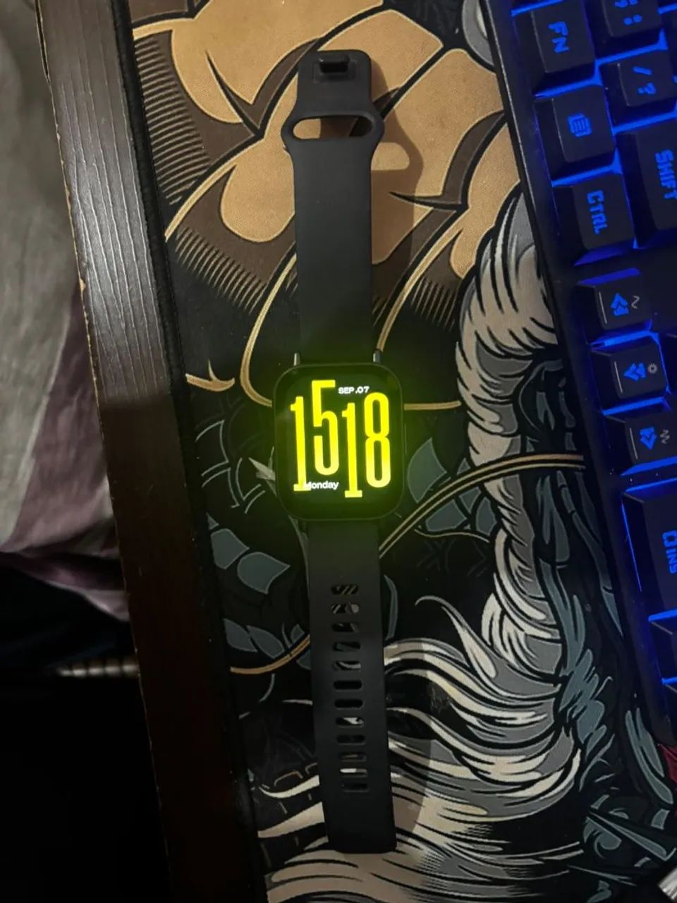 Relógio Redmi Watch 5 Active - Foto 2