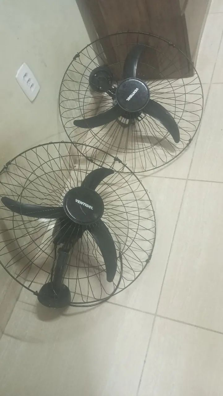 Ventilador ventsol - Foto 3