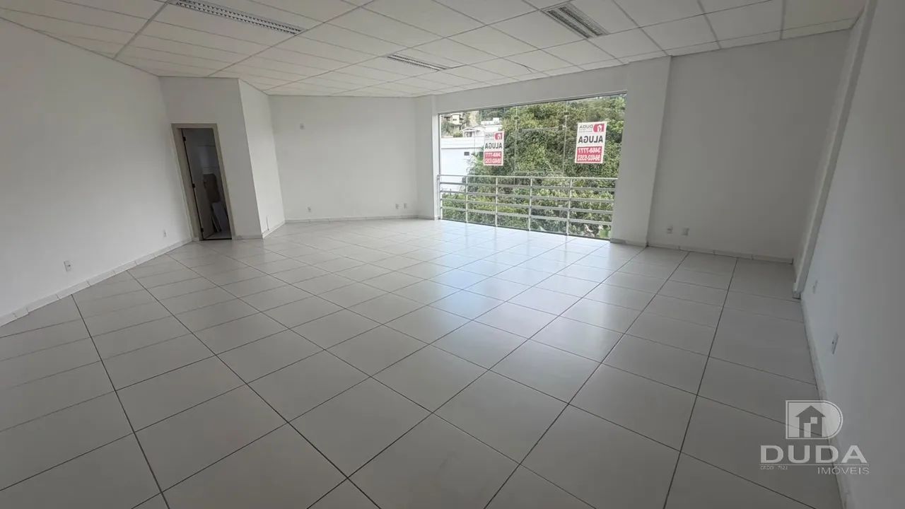 Sala Comercial para Locação ? 68 m² ? Centro - Foto 3