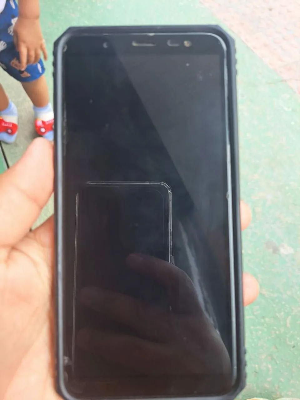 Samsung Galaxy J8 