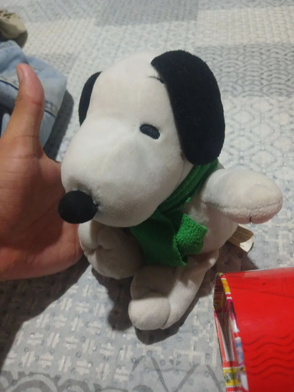 snoopy