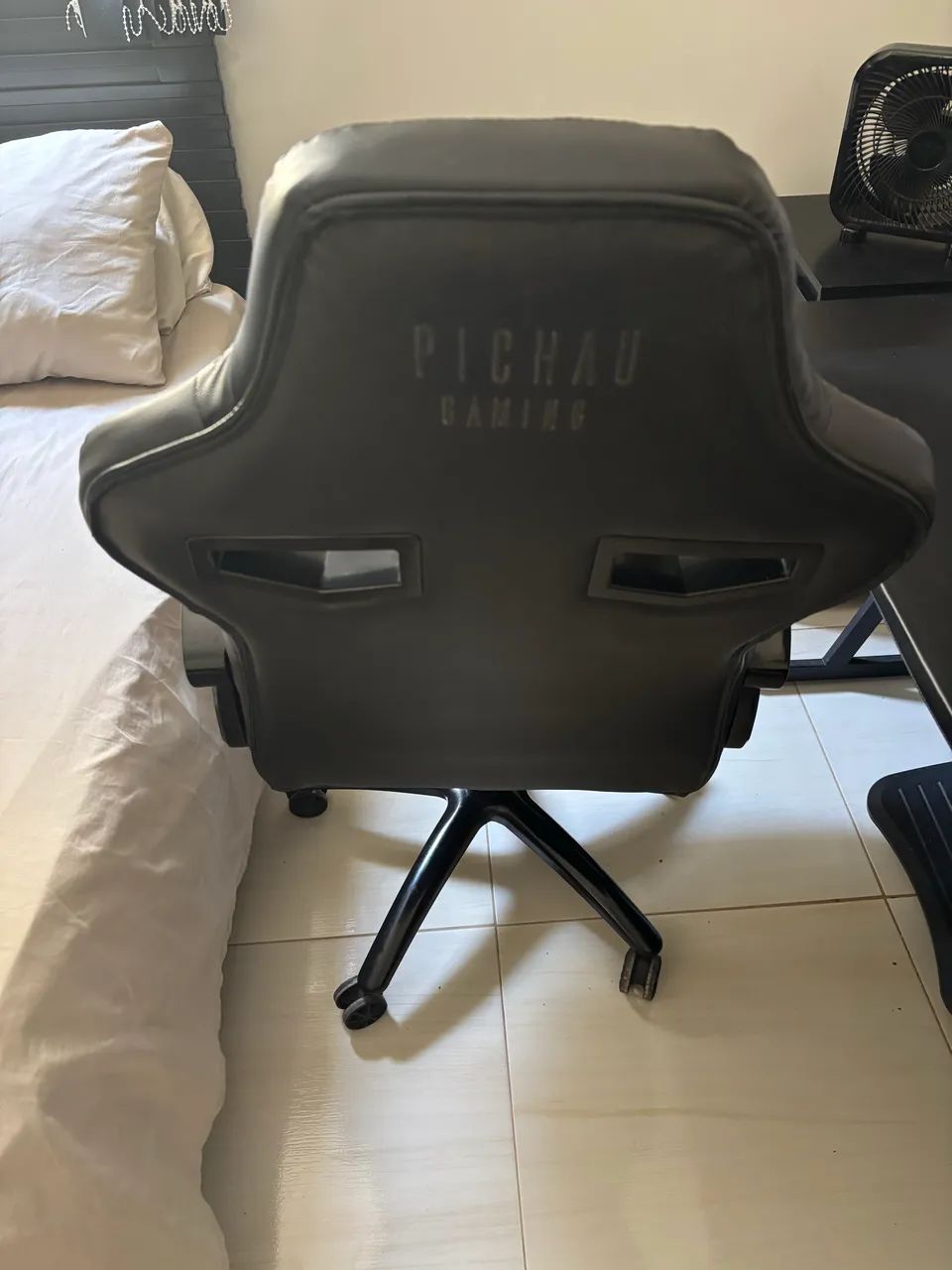CADEIRA GAMER - Foto 2