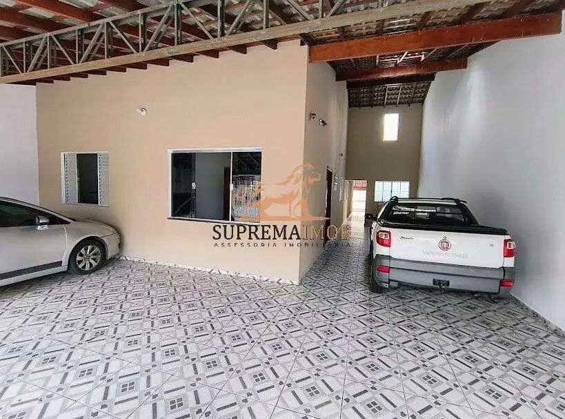 Casa com 4 quartos á venda , Vila Nova Sorocaba -R$600.000,00