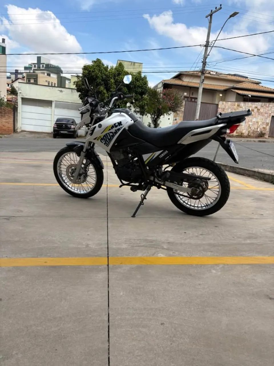 xtz crosser 2019 - Foto 3