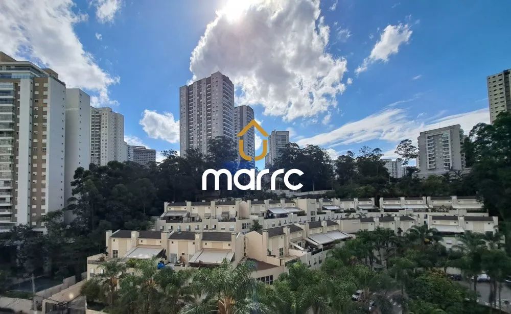 APARTAMENTO À VENDA NO WAVE VILA ANDRADE - Foto 3