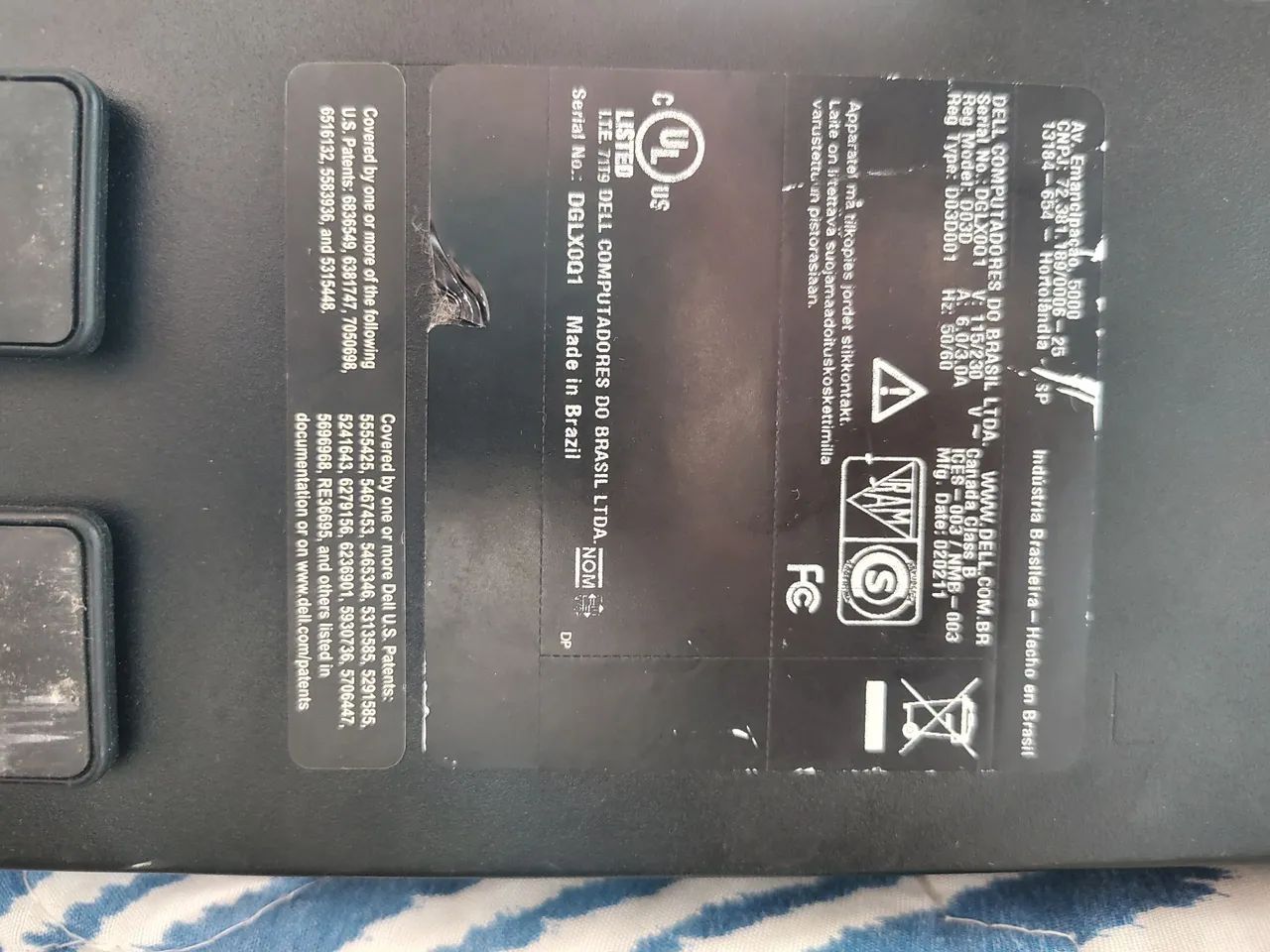Gabinete Dell Vostro - Foto 4