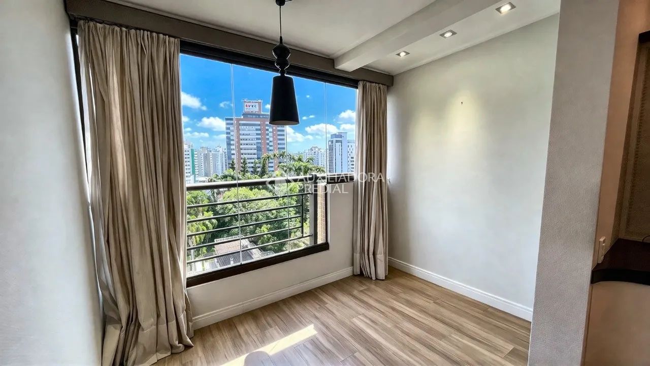 Apartamento Residencial no Centro - Foto 5