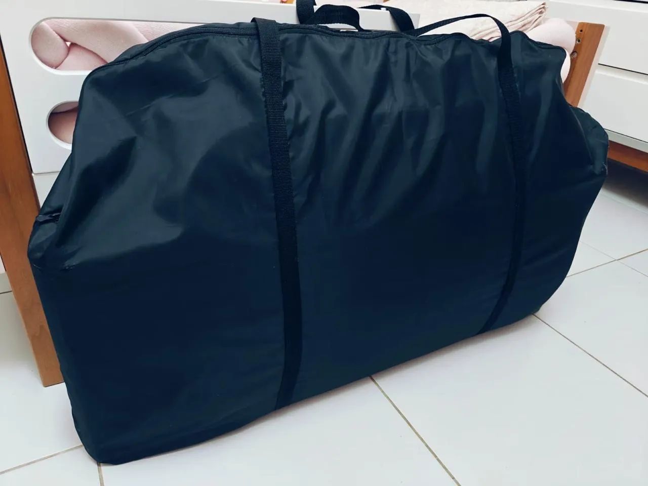 Berço portátil - Foto 3