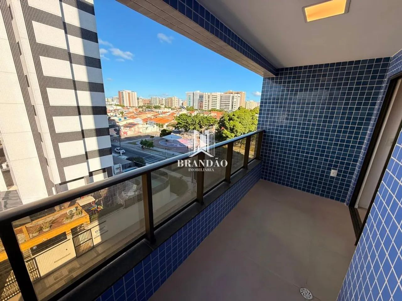 Apartamento 2 Quartos (1 Suíte)  Edifício Fábio Araújo, Jatiúca, Maceió - Foto 3