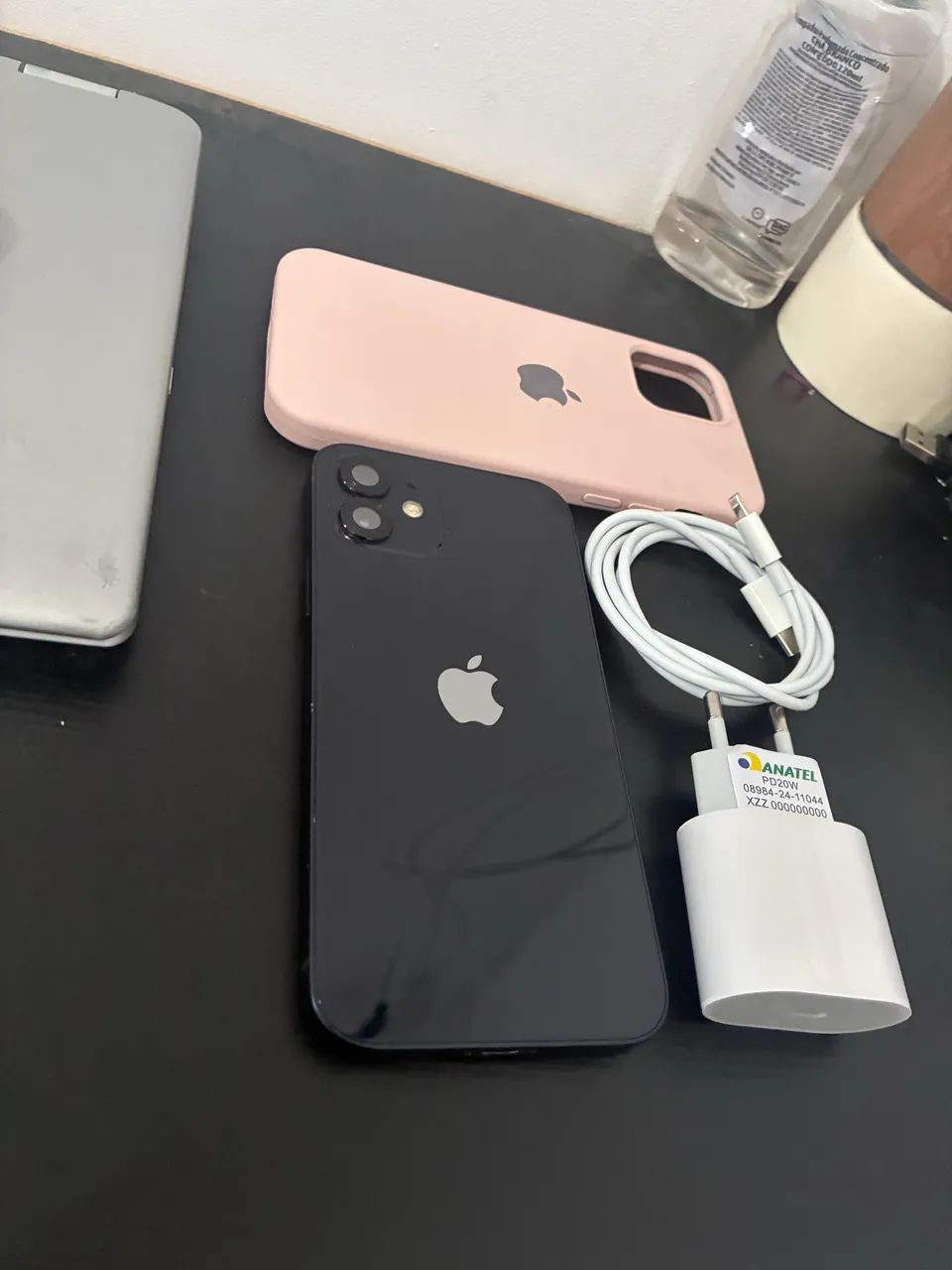iPhone 12 64gb tela original  - Foto 4