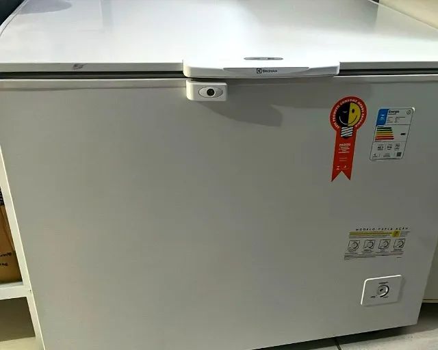 Freezer Conservado - Foto 5