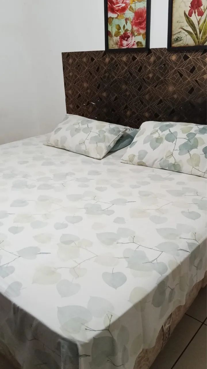 Cama king size  - Foto 2