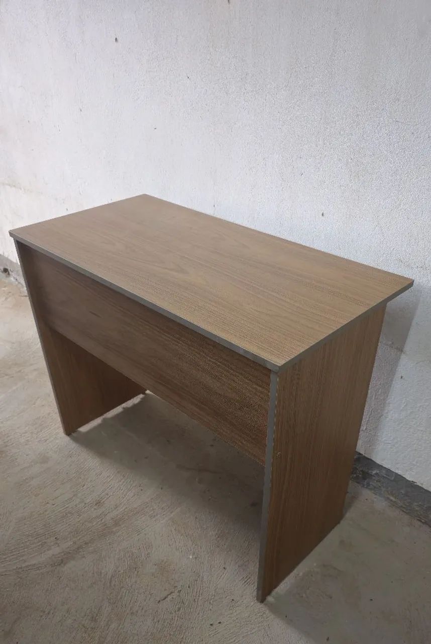 Mesa de estudo Ou home office em MDF 15MM - Foto 3