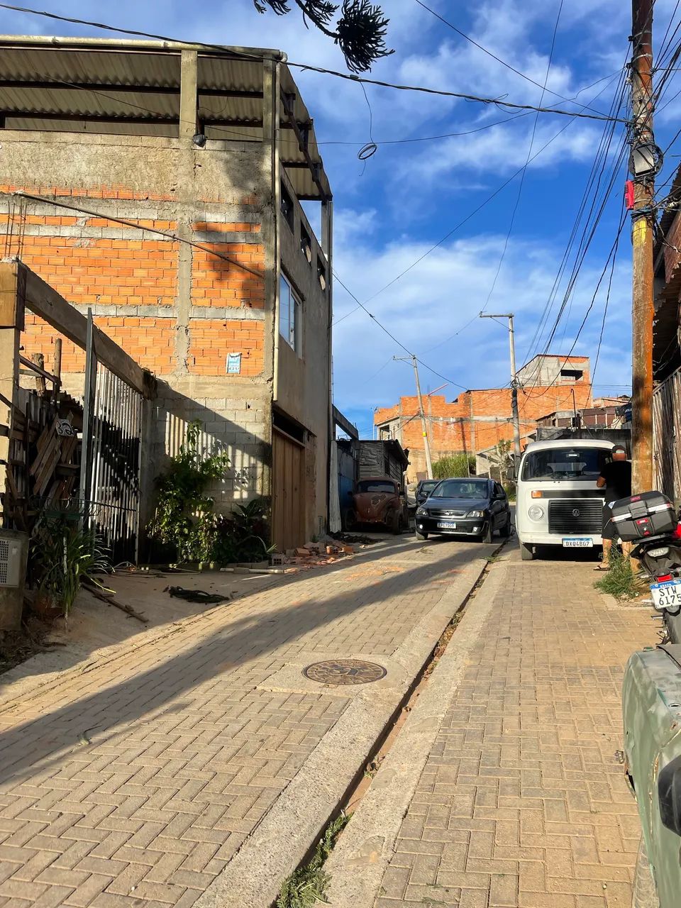 Foto - São Paulo - Cidade Ipava